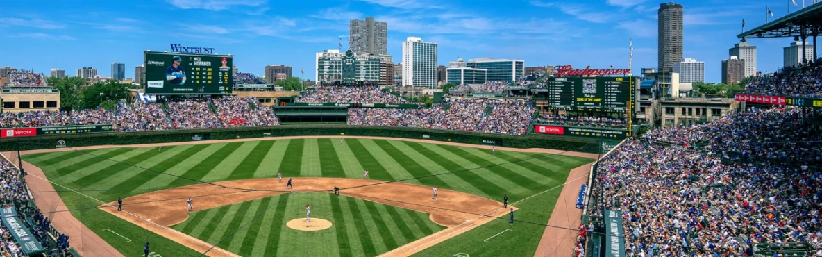 Best Hotels Close To Wrigley Field: A Complete Guide for Sports Fans and Travelers