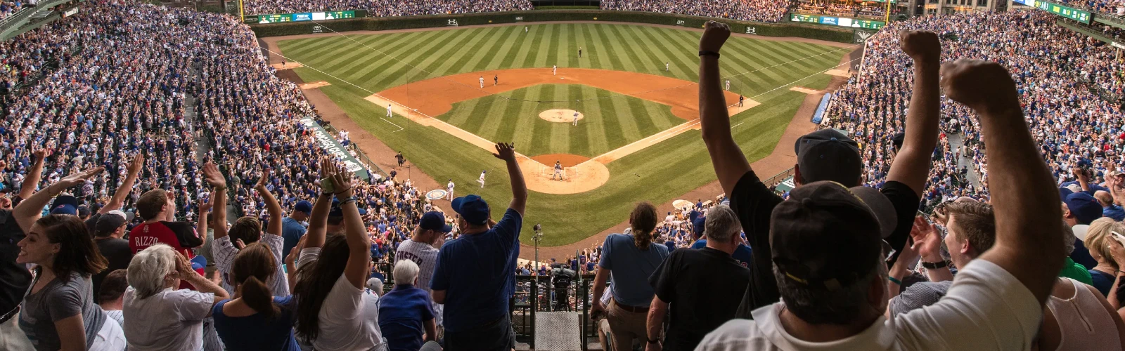 Best Hotels Near Wrigley Field, Chicago: A Stay Worth Remembering

