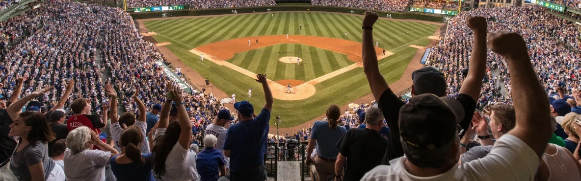 Best Hotels Near Wrigley Field, Chicago: A Stay Worth Remembering

