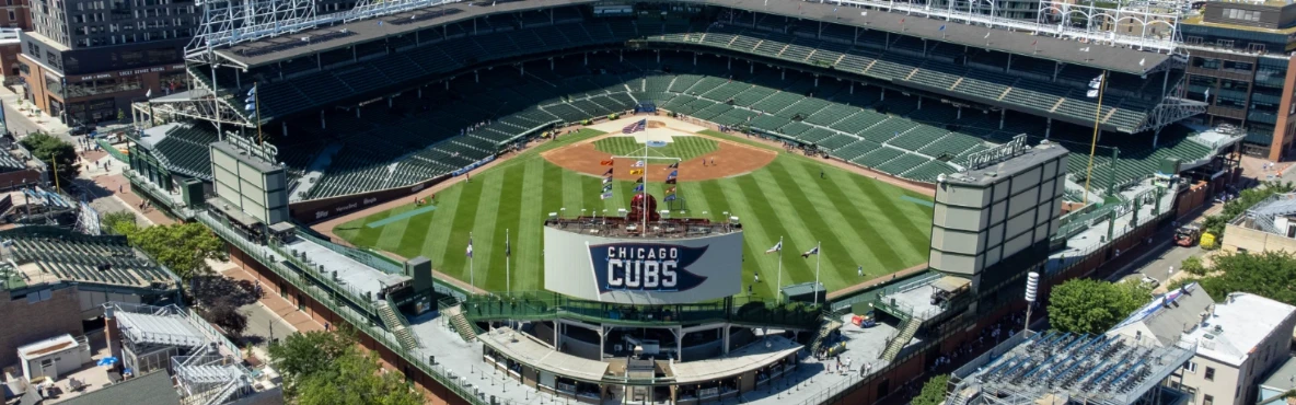 Top Best Hotels Near Wrigley Field, Chicago for an Unforgettable Stay