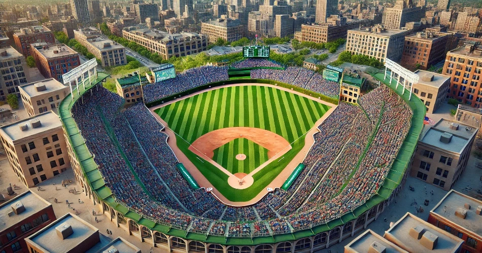 Best Hotels Near Wrigley Field, Chicago: A Stay Worth Remembering

