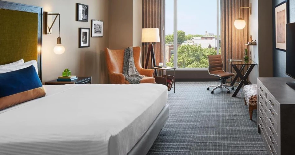 Best Hotels Near Wrigley Field, Chicago: A Stay Worth Remembering

