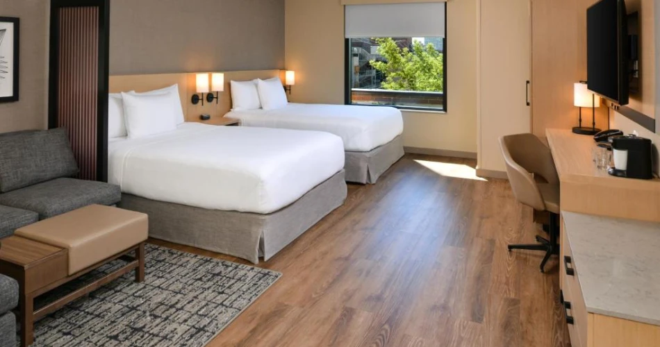 Best Hotels Near Wrigley Field, Chicago: A Stay Worth Remembering

