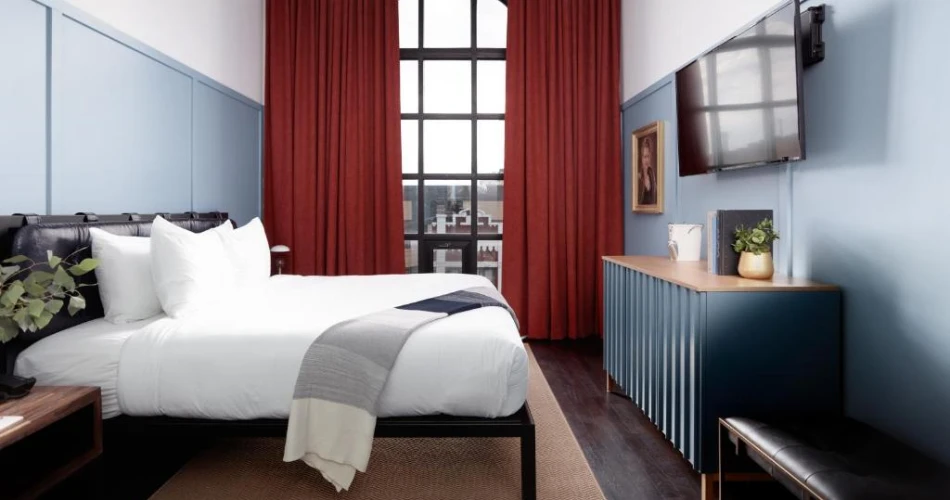 Best Hotels Near Wrigley Field, Chicago: A Stay Worth Remembering

