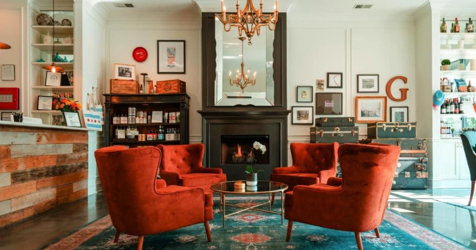 Best Hotels Near Wrigley Field, Chicago: A Stay Worth Remembering

