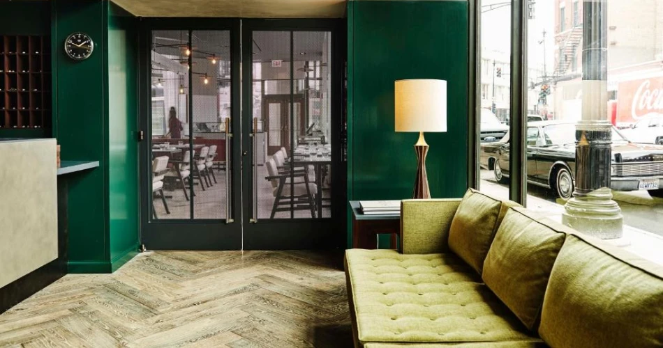 Top Best Hotels Near Wrigley Field, Chicago for an Unforgettable Stay