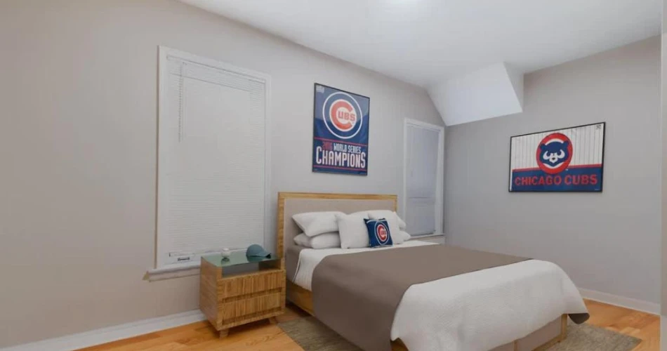 Top Best Hotels Near Wrigley Field, Chicago for an Unforgettable Stay