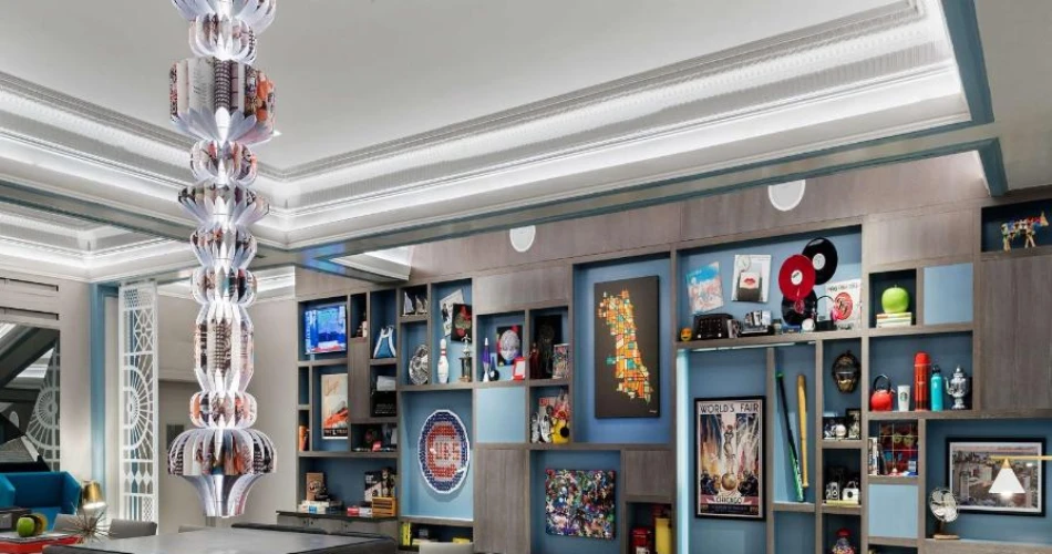 Top Best Hotels Near Wrigley Field, Chicago for an Unforgettable Stay