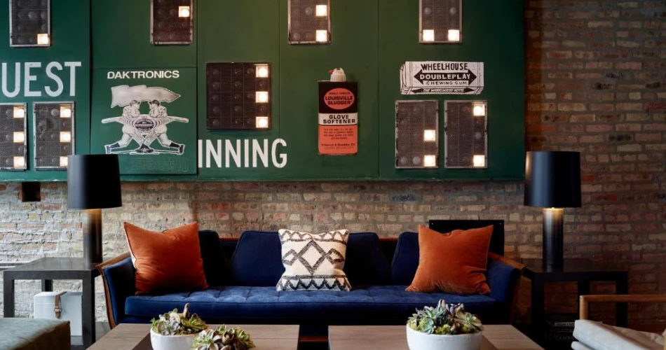 Where Comfort Meets Convenience: Top Places to Stay Near Wrigley Field
