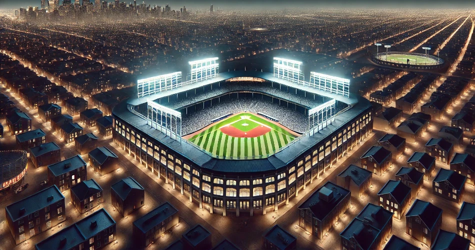 Budget-Friendly Hotels Near Wrigley Field, Chicago: Best Picks for Travelers