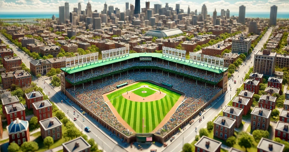 Best Hotels Close To Wrigley Field: A Complete Guide for Sports Fans and Travelers
